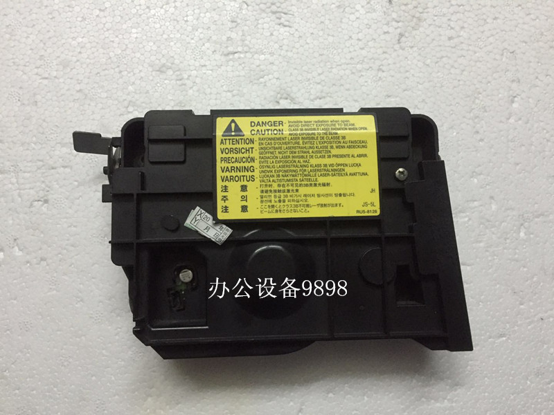 佳能LBP6300激光器D1380激光盒MF5870激光单元D1150 6650激光头