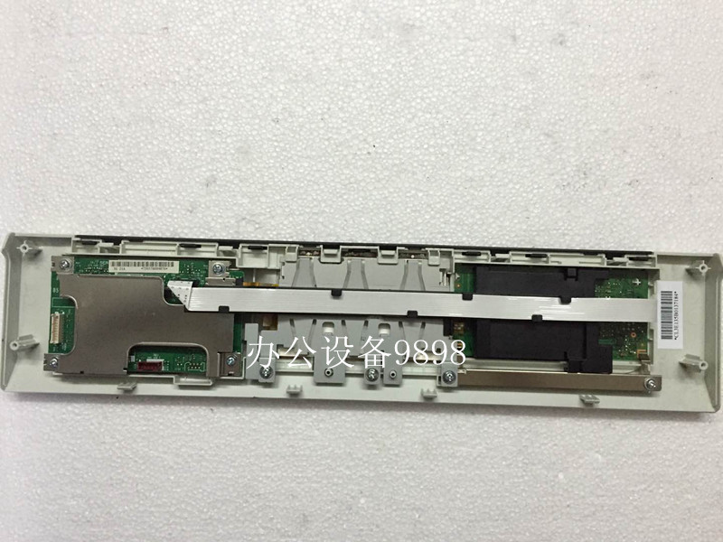 兄弟DCP9020CDN按键板MFC9340 9140液晶显示屏9330面板9130触摸板