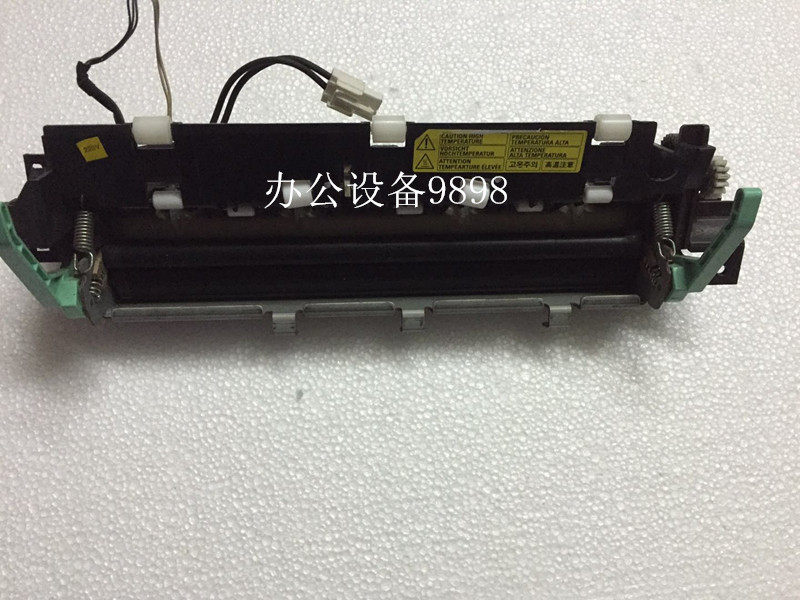 适用三星SCX-4824FH定影组件4828FN加热器4826FN 4825FN定影器