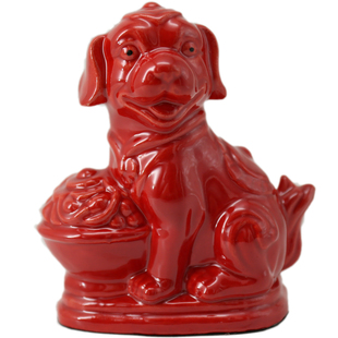 陶瓷摆件运费专拍链接 均不发货 未联系客服随意下单