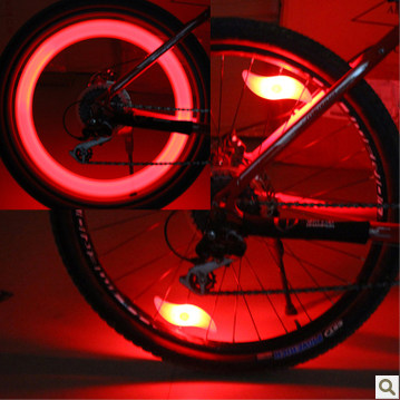 Eclairage pour vélo - Ref 2397875 Image 1