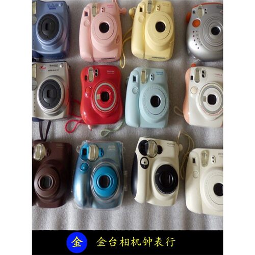 富士拍立得mini7s7c82