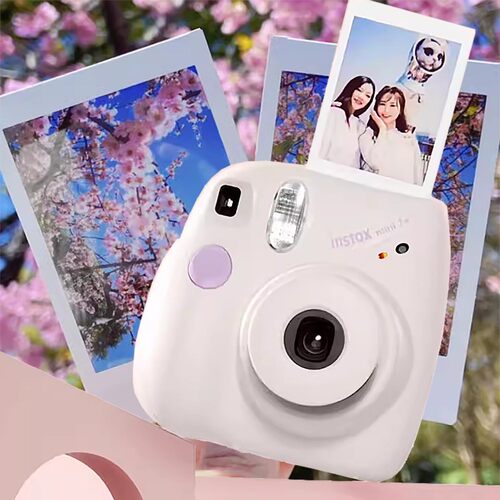 包邮富士InstaxMi7+11