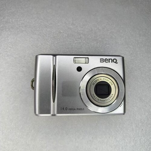 Benq/明基C1450二手数码