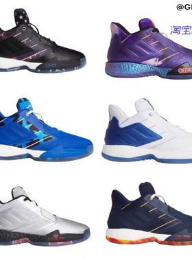 ADIDAS TMAC MILENNIUM 2 麦迪篮球鞋 EF9949 FV5591 5589 5592