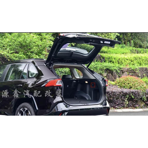 适用于丰田荣放RAV4威兰达12v转220v电源220V150W纯正玄波逆变器