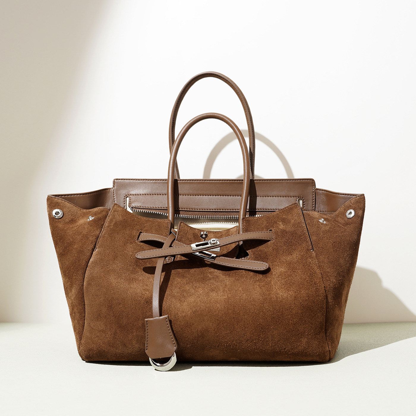 真皮托特包女士手提包2025新款复古磨砂牛皮单肩包大容量斜跨女包,箱包皮具/热销女包/男包,托特包,淘宝优惠券,粉丝福利购,淘宝优惠卷