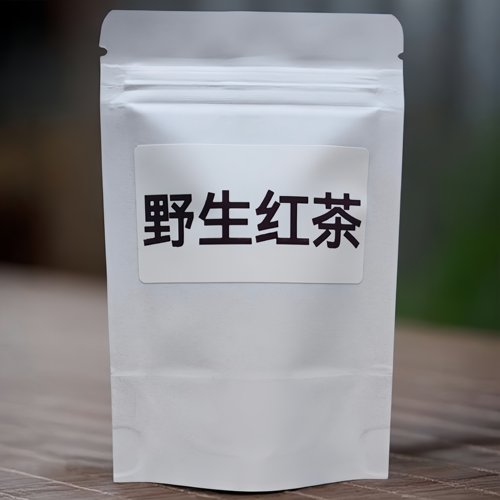 凤庆滇红茶一级250g袋装醇厚顺滑