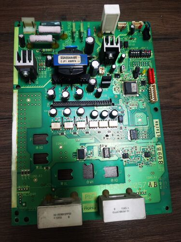 PCB505A057AB KX6三菱重工中央空调 模块PM50CSE120