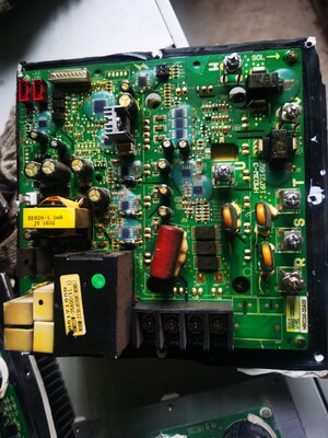 天加中央空调驱动板 B5171559 模块B5171811  B5171390  B5171393