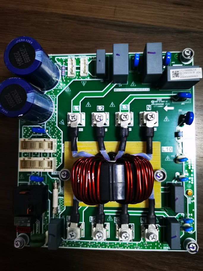 17127000006220. 17127000006219 MDV-900W/D2SN1-8X