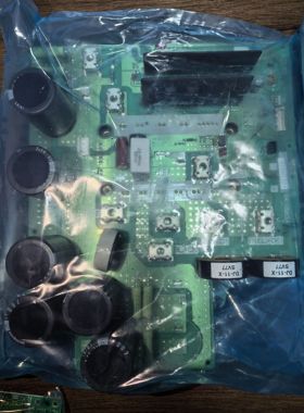 原装三菱电机空调配件KE76B597G01变频板P350YRKC-A KE95B596B