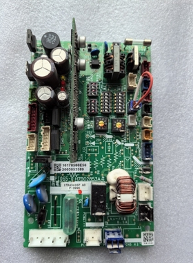 海信日立中央空调 17B43416F 主板 H7B02853A 17B43848A