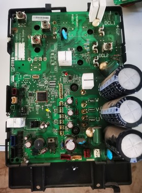 17C87472H日立小多联模块 P28128