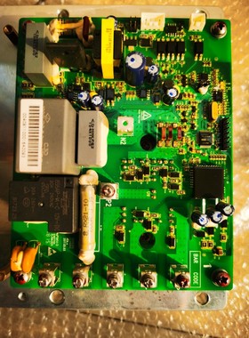 英维克机房精密空调 电脑板控制板模块ENVICOOL EC55DV2