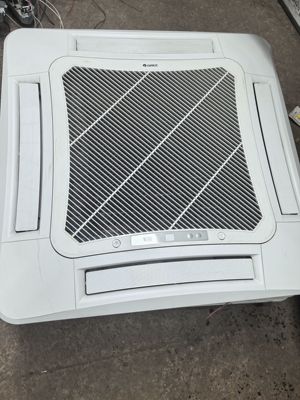 格力中央空调天花机面板 TC01格力多联吸顶机出风框 吸顶机面板