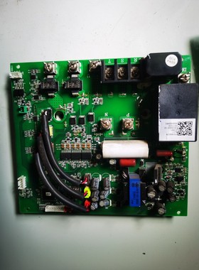 0151800274 V12997 F05100032V2海尔中央空调模块