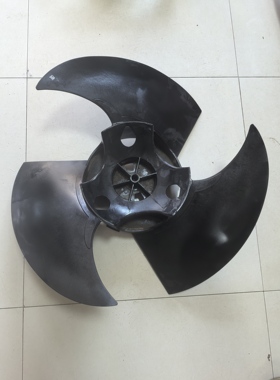 PF581-C东芝中央空调SMMSU外机风叶PF581-C东芝空调外机风叶风扇