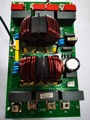 802300300019 志高中央空调滤波板