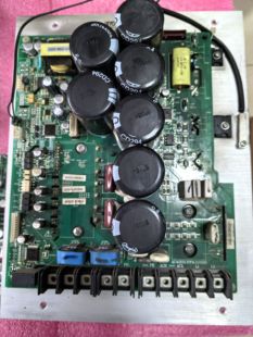 约克中央空调驱动板SAP 684294AC42I02WM.V013.主板668775REV1.2