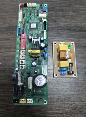 三星空调中央空调电脑板DB93-08895B-LF.DB91-00919C.DB93-04119B