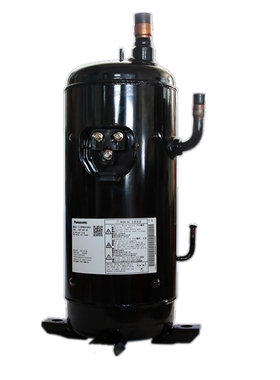 松下C-SDVN543H0A C-SDP067H02A变频压缩机