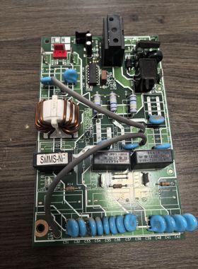 东芝中央空调电源滤波板  MCC-1635B-01  MCC-1635A-01