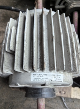 NS-200VMH.P714679X01三菱电机风机马达NC-45VMH.P714692X02