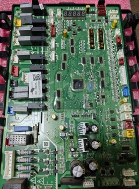 奥克斯空调电脑板SY-DCZSW(X7)-STM32F103-V1 11222542000091