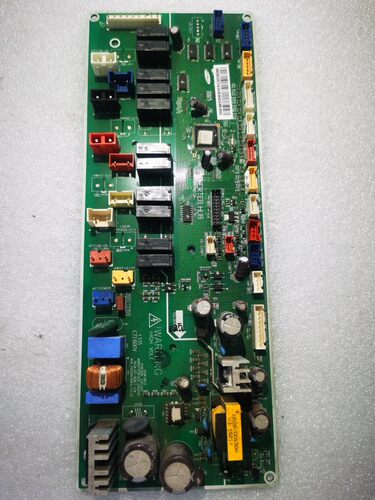 三星多联机电源主板DB41-01279A 140430-16167-04