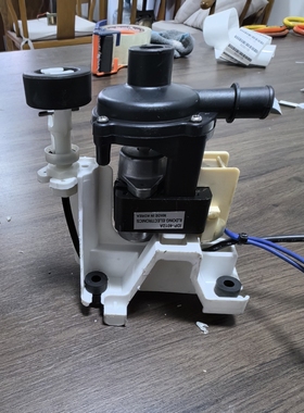 LG中央空调天花机排水泵SEC-20L1.IDP-4012A空调排水器提升泵