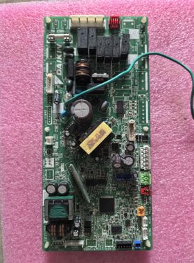 大金空调EB15030-2主板FSSP28-45-71-125CA FXSP56-71-80CA电脑板