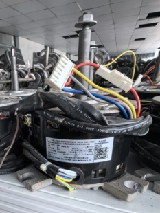 B5320131 6S3 YDK65 6S3适用于中央空调吸顶机内机风扇电机