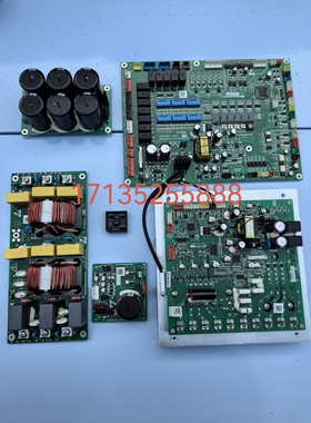 开利空调变频板RM040NSA1A AC61I04.RWM121228 AC69I02.WT.V001