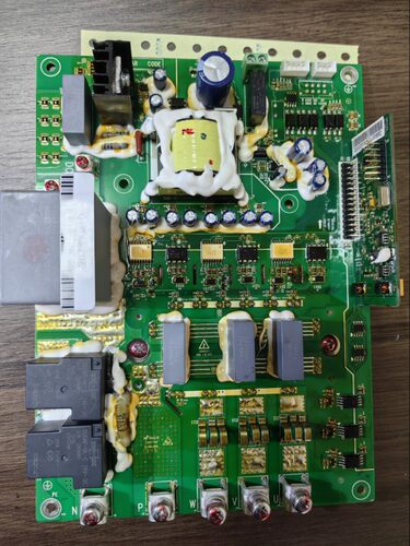 英维克机房精密空调 电脑板控制板模块ENVICOOL EF110DV1.VER:VC