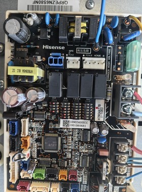 适用于海信日立室内主控板H7B04477B I-1083