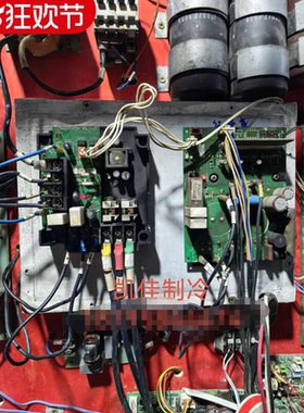 日立中央空调变频模块17C72828B.PV016-1模块.测试发货