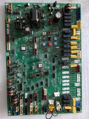 松下中央空调主板CR-10ME1E81  1FA4B1B137400-0