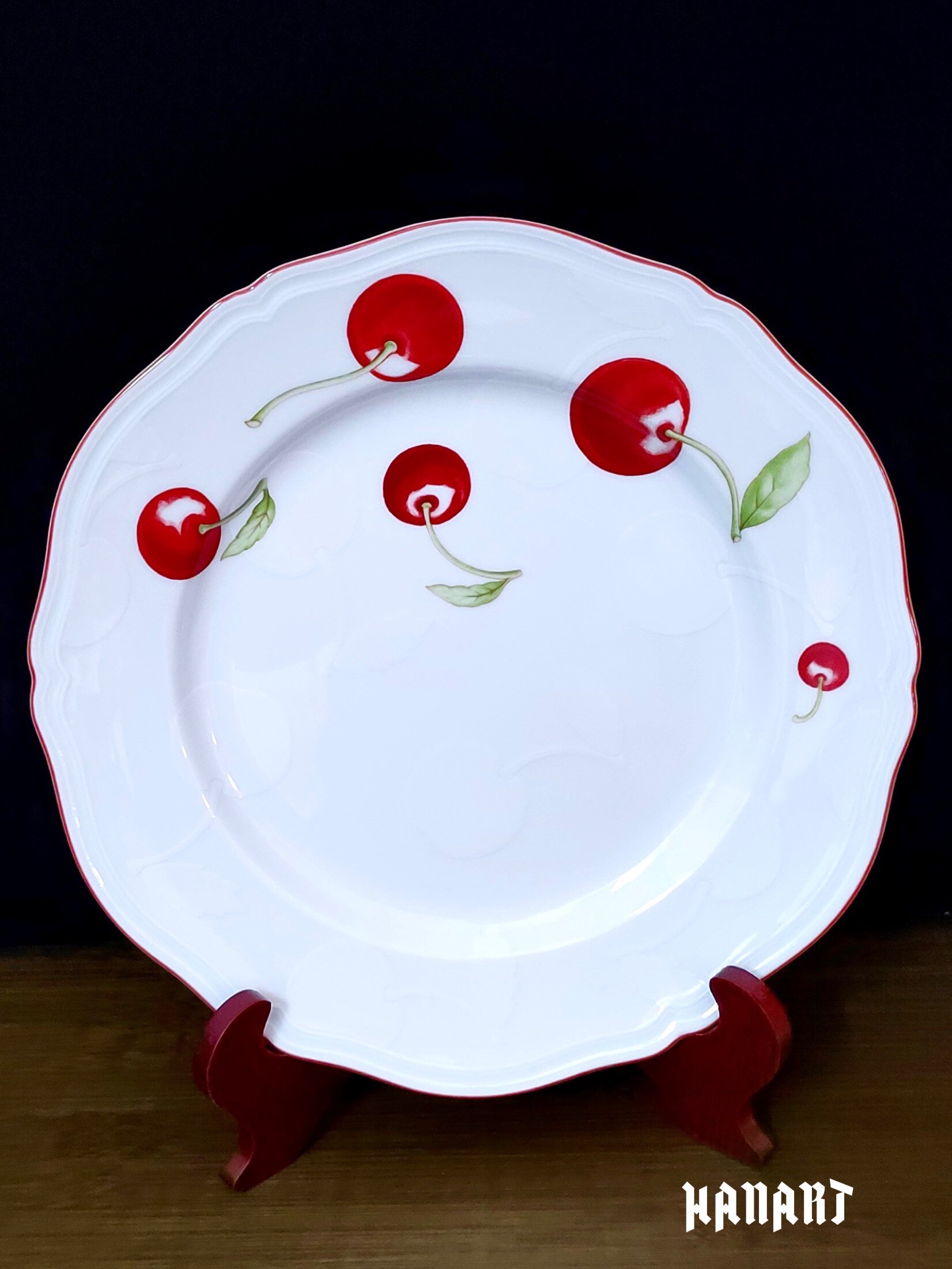 蛋糕盘意大利Richardgionri