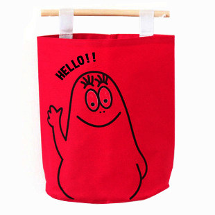 牛津布五彩收纳挂包/可挂式杂物收纳袋/挂袋/储物袋(单个价)