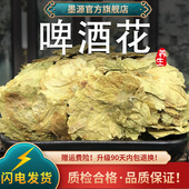 啤酒花干花中药材新鲜新疆啤酒花忽布蛇麻花酿酒面包酵母花酒花