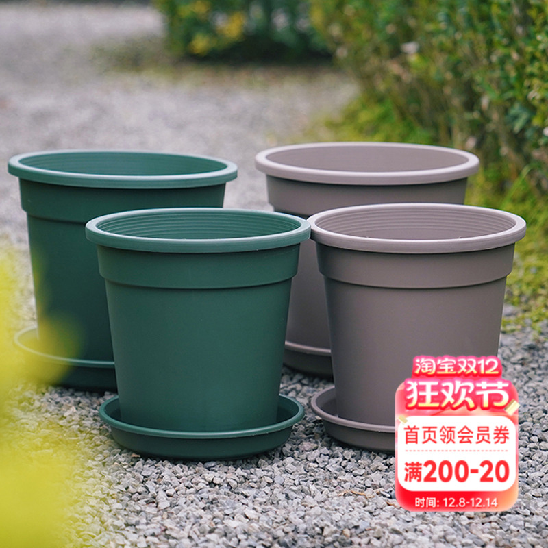 正品环球加仑盆二代升级