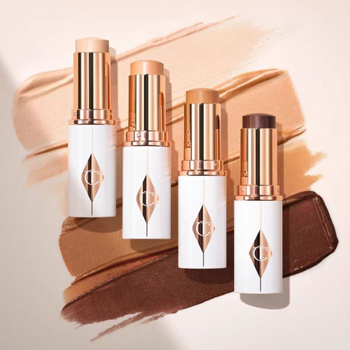 预*定Charlotte Tilbury CT unreal水光泽保湿粉底棒高光9g
