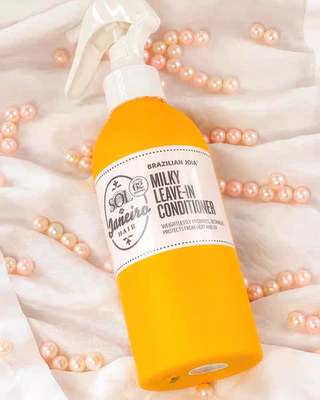 预*定 Sol De Janeiro巴西免洗护发素Brazilian Joia滋润柔顺喷雾