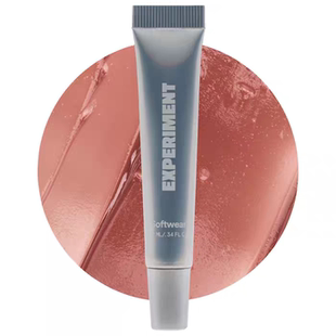 预*定 Experiment Softwear Smoothing Lip Treatment 润唇膏10ml