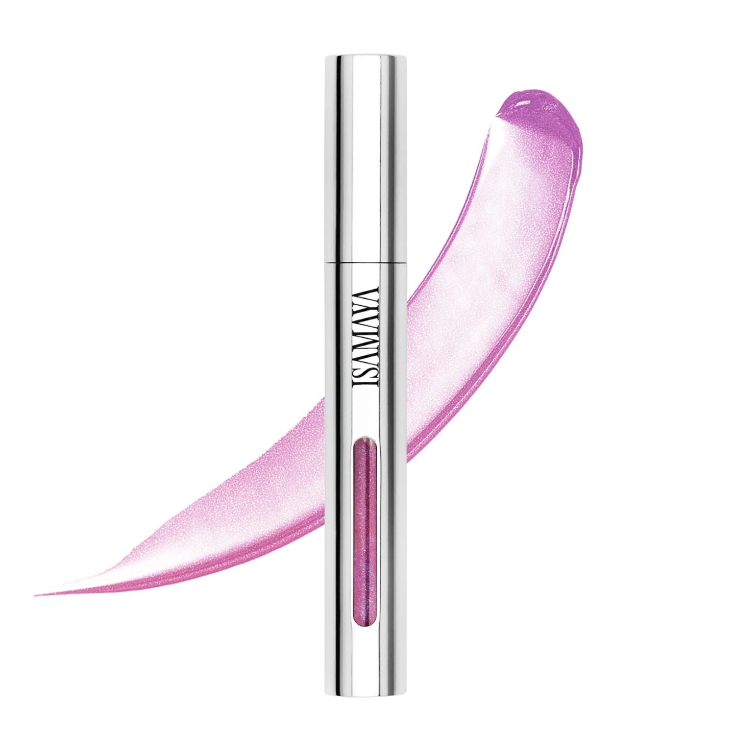 预*定ISAMAYA漆光丰唇Lip Lacq玻璃水光唇蜜保湿滋润唇彩2.5ml