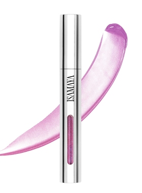 预*定ISAMAYA漆光丰唇Lip Lacq玻璃水光唇蜜保湿滋润唇彩2.5ml