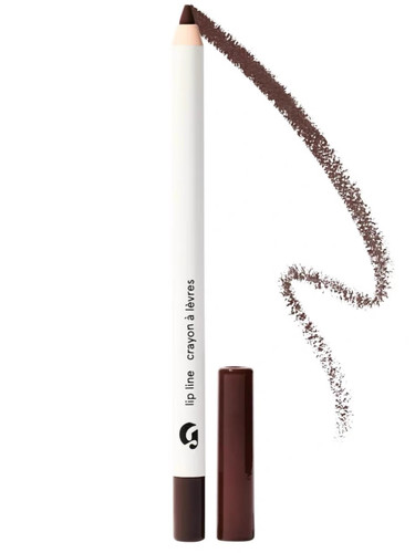 代购 美国新款Glossier 持久自然易上色唇线笔0.5g口红唇膏