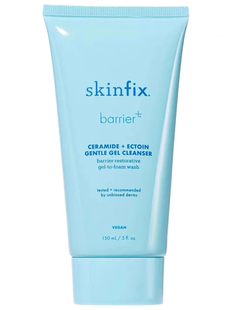 预*定  新款 美国Skinfix 保湿卸妆洁面啫喱148ml