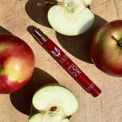 预*定 Ellis Brooklyn苹果之爱香水APPLE LOVE Edp花果香调中性香